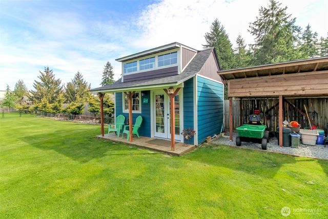 2910 201st Street Ct E, Spanaway, WA 98387