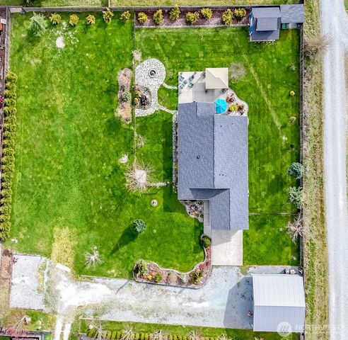 2910 201st Street Ct E, Spanaway, WA 98387