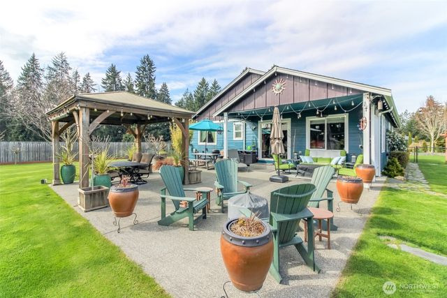 2910 201st Street Ct E, Spanaway, WA 98387