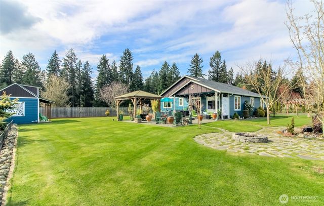 2910 201st Street Ct E, Spanaway, WA 98387