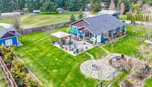 2910 201st Street Ct E, Spanaway, WA 98387