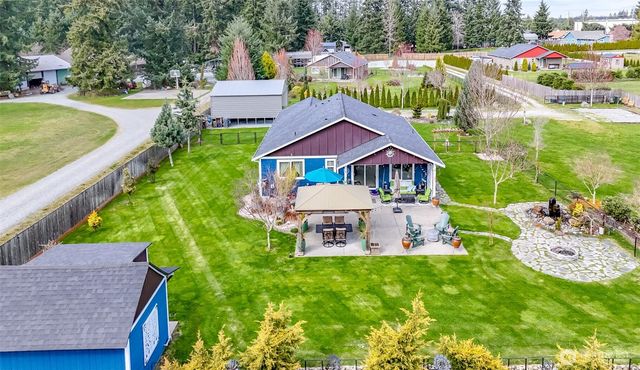 2910 201st Street Ct E, Spanaway, WA 98387