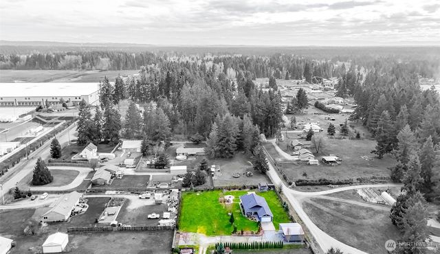 2910 201st Street Ct E, Spanaway, WA 98387