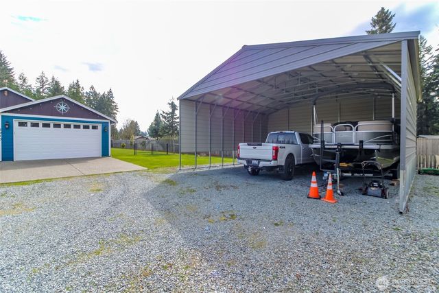 2910 201st Street Ct E, Spanaway, WA 98387