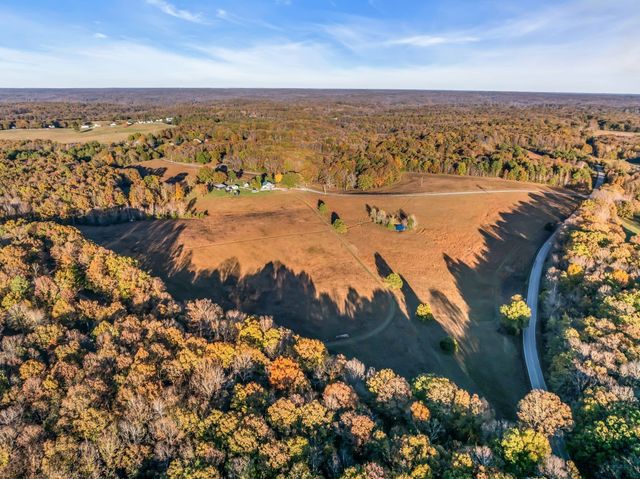 0 Wilson Hollow Road, Dickson, TN 37055