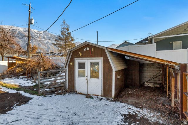 455 S 300 E, Santaquin, UT 84655