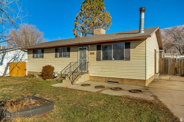 455 S 300 E, Santaquin, UT 84655