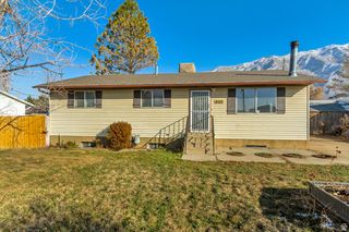 455 S 300 E, Santaquin, UT 84655