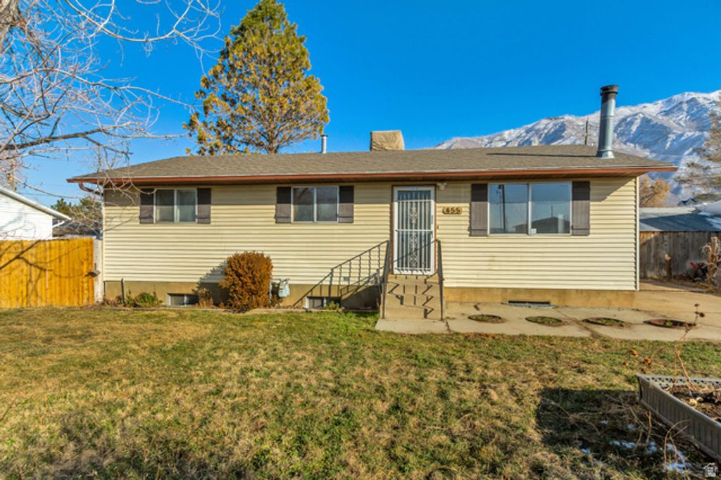455 S 300 E, Santaquin, UT 84655