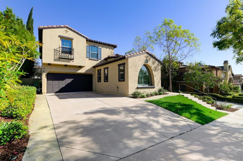 15575 Canton Ridge Terrace, San Diego, CA 92127 — exterior