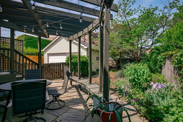 131 N Harvey Avenue, Oak Park, IL 60302