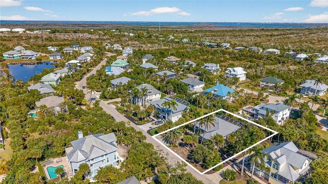 556 Sea Oats DR, Sanibel, FL 33957