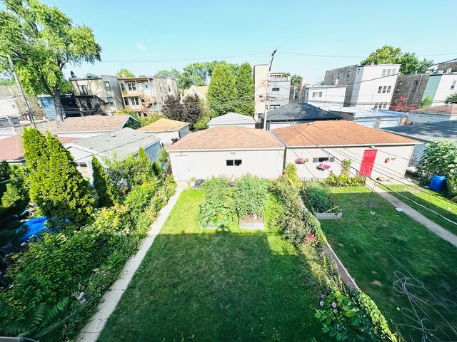 2523 N Kimball Avenue 2, Chicago, IL 60647