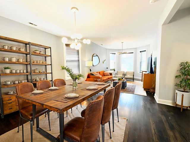 2523 N Kimball Avenue 2, Chicago, IL 60647