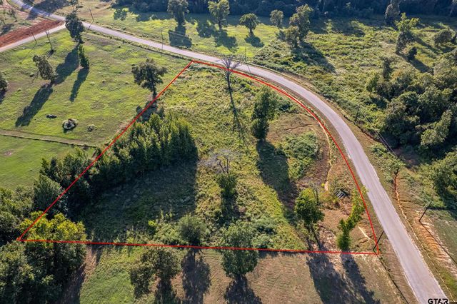 16534 Ridgeline Loop Lot 108, Winona, TX 75792