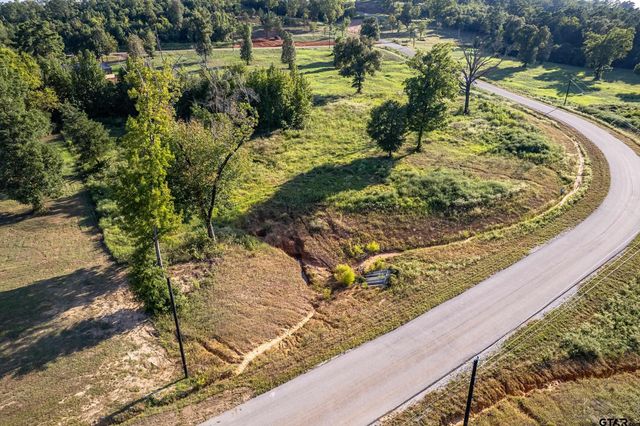 16534 Ridgeline Loop Lot 108, Winona, TX 75792