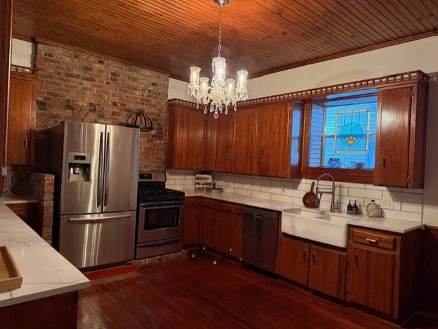 415 W Franklin Street, Waxahachie, TX 75165