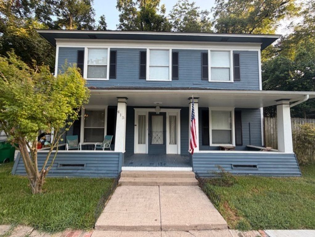 415 W Franklin Street, Waxahachie, TX 75165