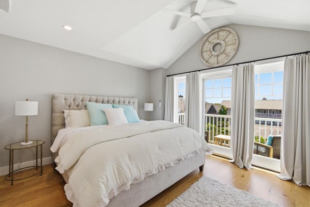 9 Chase Avenue UNIT 7, Dennis Port, MA 02639