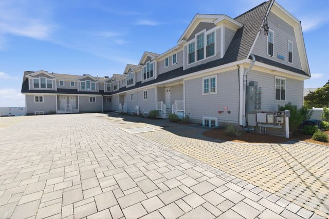 9 Chase Avenue UNIT 7, Dennis Port, MA 02639