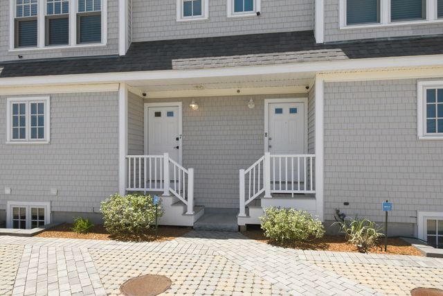 9 Chase Avenue UNIT 7, Dennis Port, MA 02639