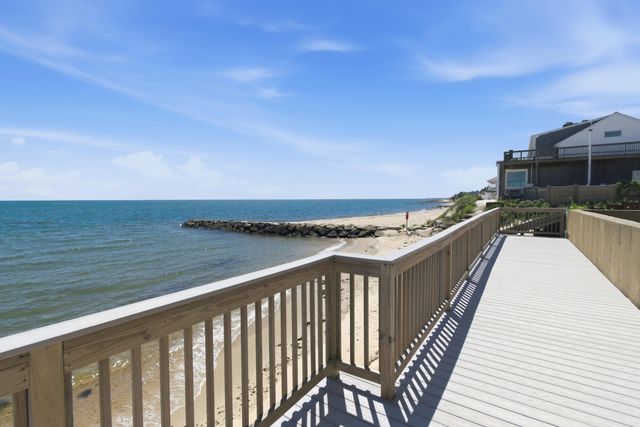 9 Chase Avenue UNIT 7, Dennis Port, MA 02639