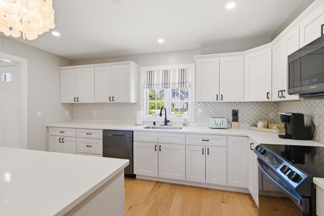 9 Chase Avenue UNIT 7, Dennis Port, MA 02639