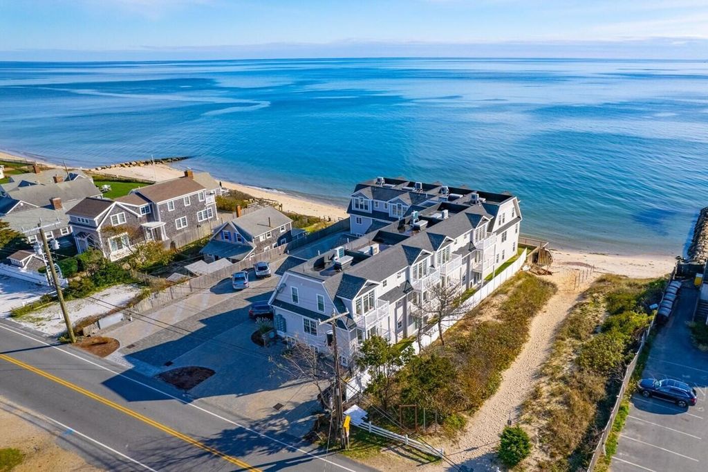 9 Chase Avenue UNIT 7, Dennis Port, MA 02639
