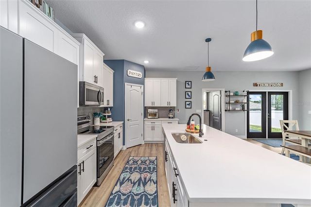 7479 SW 130TH LANE, Ocala, FL 34473