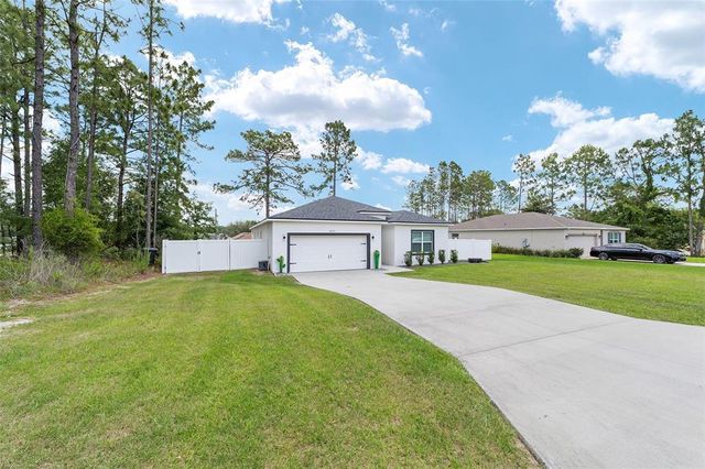 7479 SW 130TH LANE, Ocala, FL 34473