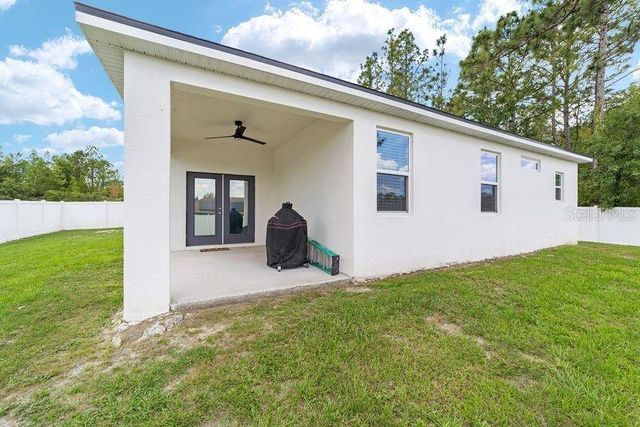 7479 SW 130TH LANE, Ocala, FL 34473