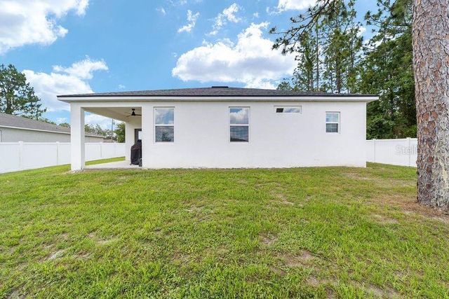 7479 SW 130TH LANE, Ocala, FL 34473