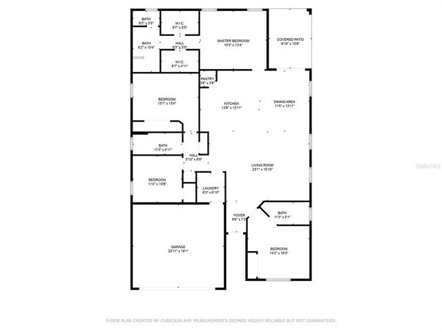 7479 SW 130TH LANE, Ocala, FL 34473