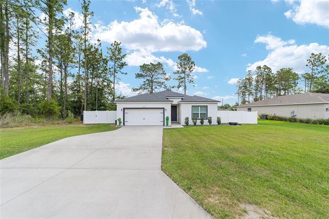 7479 SW 130TH LANE, Ocala, FL 34473