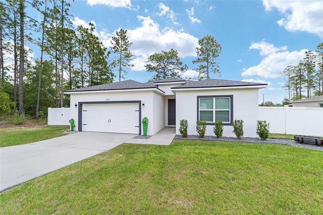 7479 SW 130TH LANE, Ocala, FL 34473