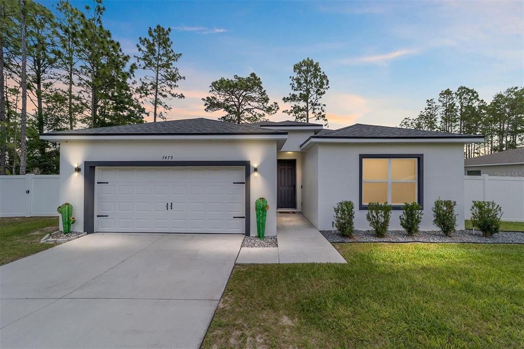 7479 SW 130TH LANE, Ocala, FL 34473