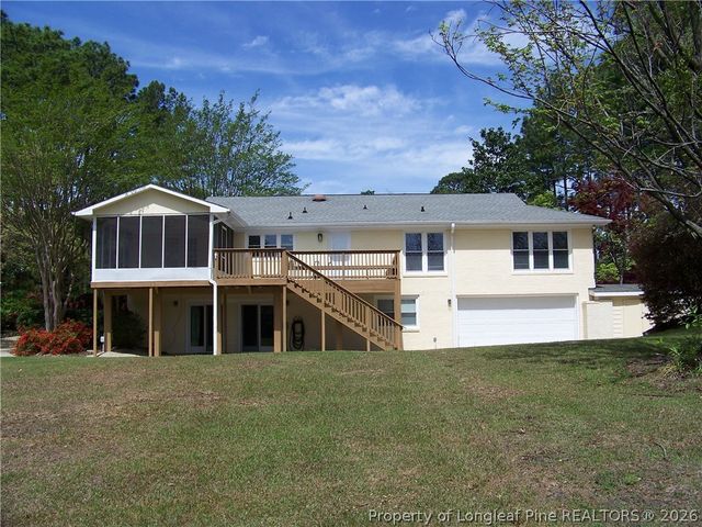 6829 TOWBRIDGE Road, Fayetteville, NC 28306
