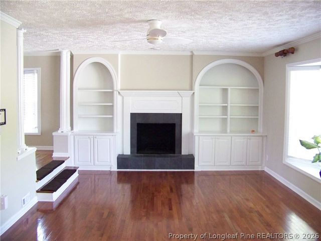 6829 TOWBRIDGE Road, Fayetteville, NC 28306