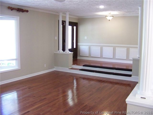 6829 TOWBRIDGE Road, Fayetteville, NC 28306