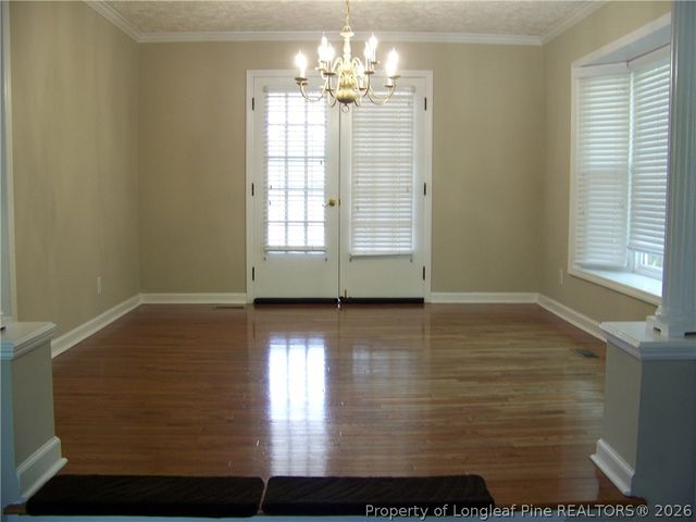 6829 TOWBRIDGE Road, Fayetteville, NC 28306