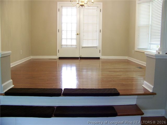 6829 TOWBRIDGE Road, Fayetteville, NC 28306