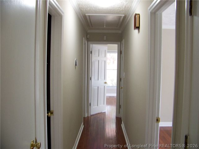 6829 TOWBRIDGE Road, Fayetteville, NC 28306