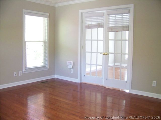 6829 TOWBRIDGE Road, Fayetteville, NC 28306