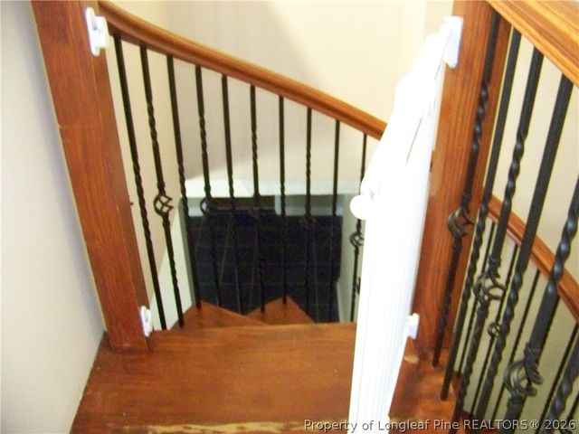 6829 TOWBRIDGE Road, Fayetteville, NC 28306