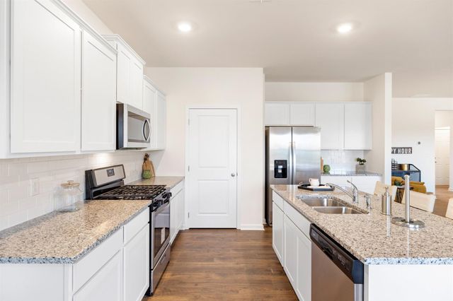 8453 Bramble Berry Lane, Ooltewah, TN 37363