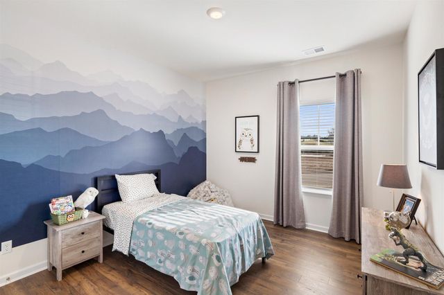 8453 Bramble Berry Lane, Ooltewah, TN 37363