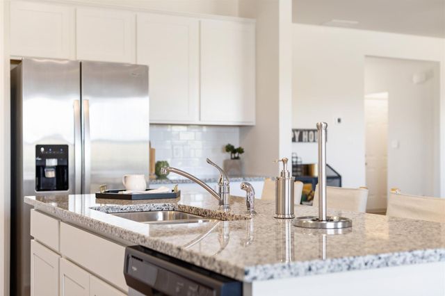 8453 Bramble Berry Lane, Ooltewah, TN 37363