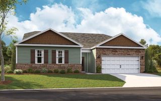 8453 Bramble Berry Lane, Ooltewah, TN 37363