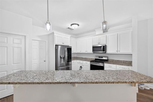 4307 Pearhaven Lane SW, Gainesville, GA 30504
