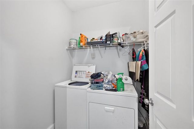 4307 Pearhaven Lane SW, Gainesville, GA 30504
